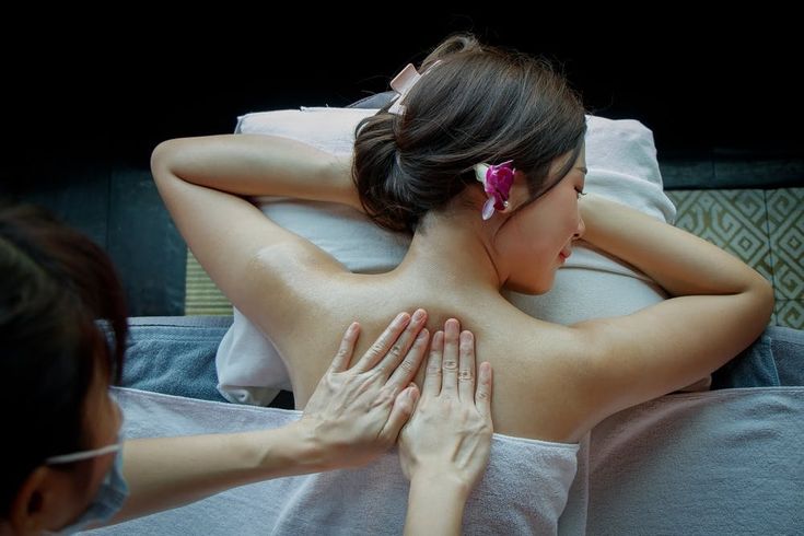Tentang Massage